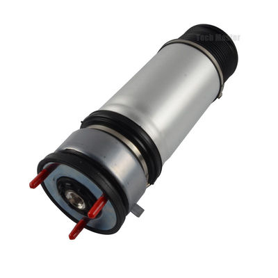 Conjunto da mola de gás 37126785536 para o fole de borracha da mola de ar da parte traseira de BMW E65 E66