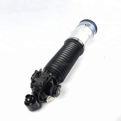 A suspensão traseira do passeio do ar suporta para BMW F02 F01 2008-2015 37126791675 37126791676