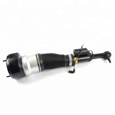 Classe 2213200438 do suporte 4MATIC Mercedes Benz W221 C216 S de Front Suspension Air Spring Shock 2213200538