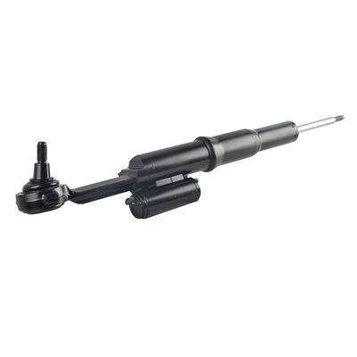 suporte de choque W221 da suspensão do ar 2213200438 2213200538 4Matic Front Damper Without Air Spring