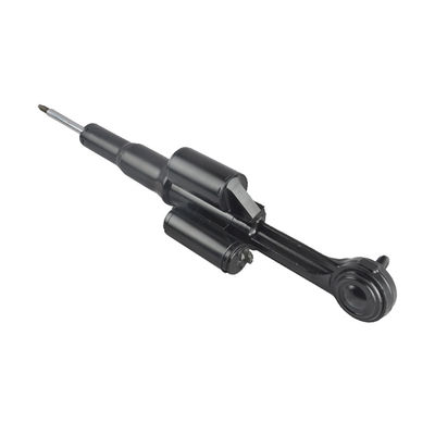 suporte de choque W221 da suspensão do ar 2213200438 2213200538 4Matic Front Damper Without Air Spring