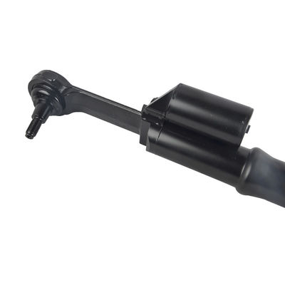 suporte de choque W221 da suspensão do ar 2213200438 2213200538 4Matic Front Damper Without Air Spring