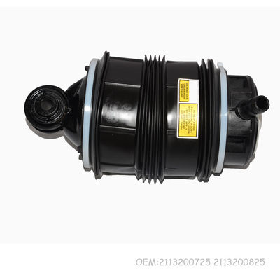 reparo Kit Rear Gas Spring For Mercedes Benz W211 W219 E/CLS da suspensão do ar 2113200725 2113201325