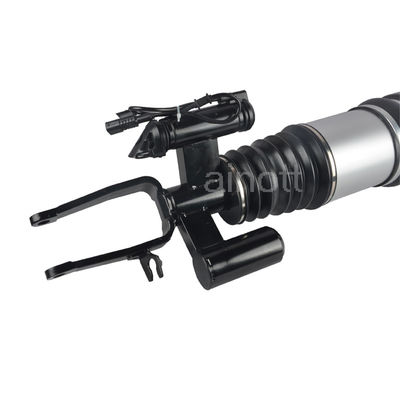 Jogo 4MATIC do amortecedor da suspensão de Front Air das peças de automóvel para o Benz W211 C219 E/CLS 2113209513