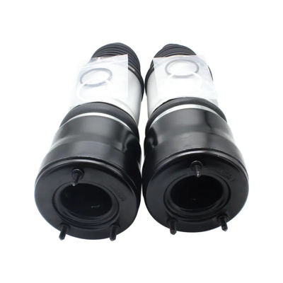 Bolsa de mola de suspensão a ar dianteira para Mercedes Benz W211 E320 4matic 2113209513 Kits de reparo Airmatic
