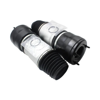Bolsa de mola de suspensão a ar dianteira para Mercedes Benz W211 E320 4matic 2113209513 Kits de reparo Airmatic