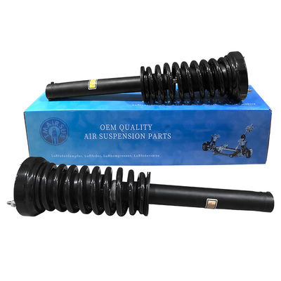 Assy A2213204813 A2213205713 de Mercedes Benz W221 2WD Front Coil Sping Shock Absorber
