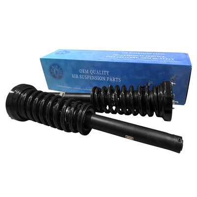 Assy A2213204813 A2213205713 de Mercedes Benz W221 2WD Front Coil Sping Shock Absorber