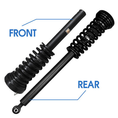 Assy A2213204813 A2213205713 de Mercedes Benz W221 2WD Front Coil Sping Shock Absorber
