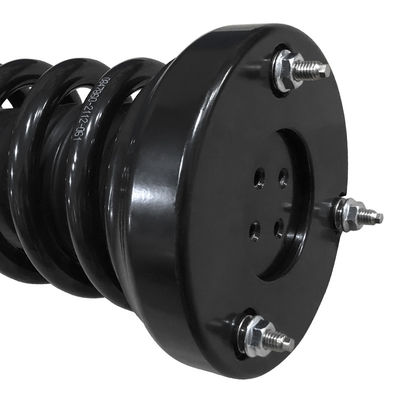Conjunto do suporte do amortecedor da mola de bobina da parte traseira A2213205713 SEM o sensor para Mercedes Benz W221