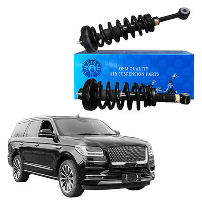 Navegador 2003-2006 de Kit For Ford Expedition Lincoln da conversão da mola de bobina de SH849JV Front Rear Air Spring To