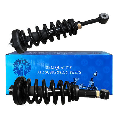 Navegador 2003-2006 de Kit For Ford Expedition Lincoln da conversão da mola de bobina de SH849JV Front Rear Air Spring To