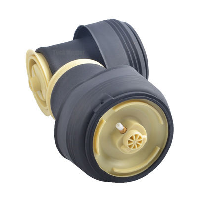 37126790078 37126790081 mola de ar do tubo de borracha de BMW E70 E71 E72 da mola de suspensão do ar