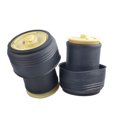 37126790078 37126790081 mola de ar do tubo de borracha de BMW E70 E71 E72 da mola de suspensão do ar