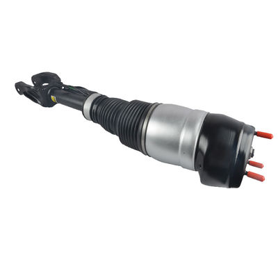 Jogo 1663202738 1663202838 da suspensão do passeio do ar de choque de Mercedes-Benz W166 Front Left Right Air Suspension