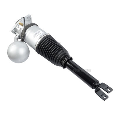 Dente reto traseiro 2002-2017 3D0616039D 3D0616040D do voo de VW Phaeton Bentley Continental GT de choque da suspensão do ar