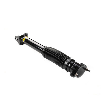 Oem 1663200030 do suporte do ar da parte traseira dos jogos de reparação W166 da suspensão do ar sem anúncios Airmatic