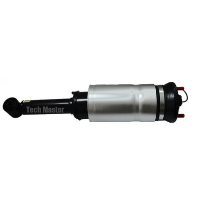 Front Air Suspension Struts Spring para HSE 2005-2013 LR019993 LR019994 de Rover Sport LR4 L320 da escala