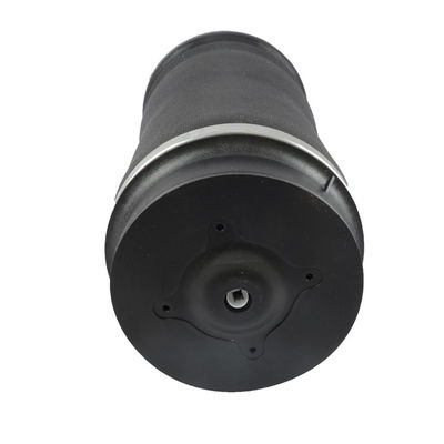 Mercedes Benz W166 Suspensão aerodinâmica