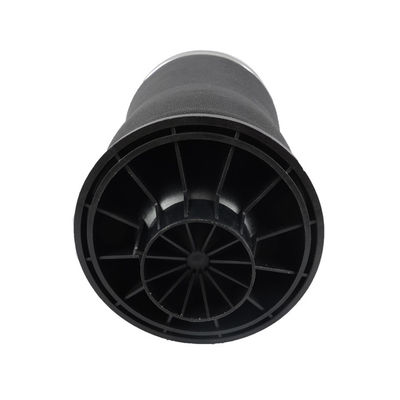 Mercedes Benz W166 Suspensão aerodinâmica