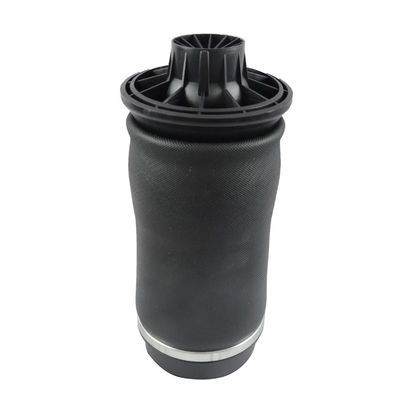 Mercedes Benz W166 Suspensão aerodinâmica