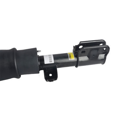 LR012885 LR032570 Absorvedor de choque de ar para frente L322 Com ADS Range Rover III Airmatic