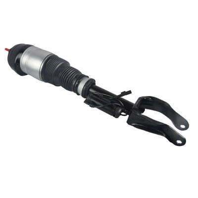 Silver Color Tech Master Suspensão Aérea Shock Para Mercedes W166