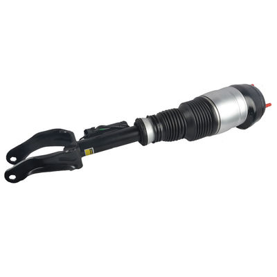 Silver Color Tech Master Suspensão Aérea Shock Para Mercedes W166