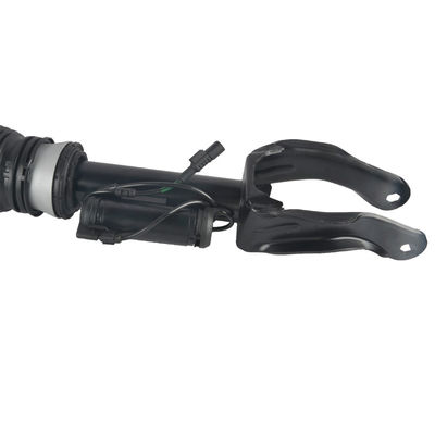 Silver Color Tech Master Suspensão Aérea Shock Para Mercedes W166