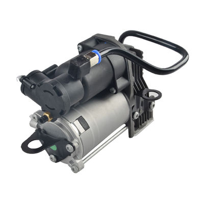Compressor de suspensão de ar suave de 12 V para Benz W222 Pressão 0,8Mpa