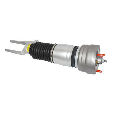 Suspensão de ar dianteira de choque borracha aço alumínio Tech Master 97034305115 97034305215