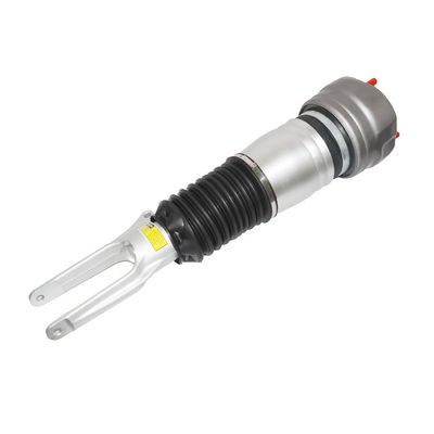 Suspensão de ar dianteira de choque borracha aço alumínio Tech Master 97034305115 97034305215