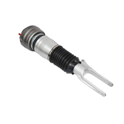 Suspensão de ar dianteira de choque borracha aço alumínio Tech Master 97034305115 97034305215