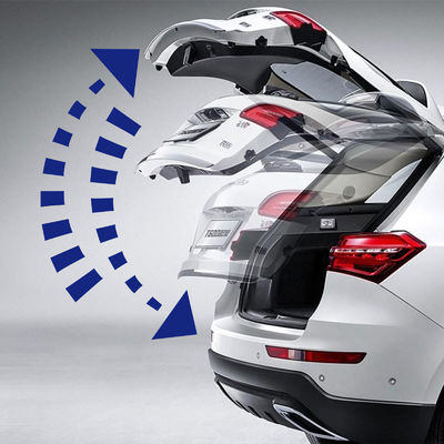 Porta de elevação de energia com controle remoto com material de alumínio para BMW X5 E70 2007-2013