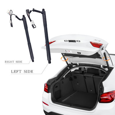 Porta de elevação de energia com controle remoto com material de alumínio para BMW X5 E70 2007-2013