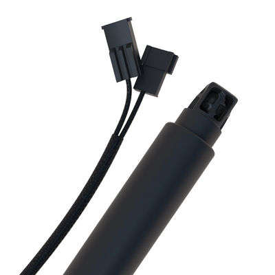 Portão de elevador elétrico preto para BMW X5 E70 LCI 2007-2013