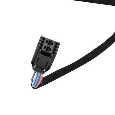 Portão de elevação de potência média arranque suave parada suave para Range Rover Evoque 2011-2019LH/RH LR061667 LR091864 LR025444 LR051452
