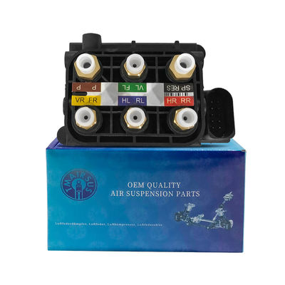 0993200200 0993200258 Bloco de válvulas de suspensão a ar para Mercedes - Benz W213 W253 C238 2016-