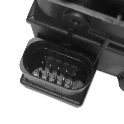 0993200200 0993200258 Bloco de válvulas de suspensão a ar para Mercedes - Benz W213 W253 C238 2016-