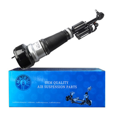 Mercedes Benz W221 4matic Classe S absorvedor de choque Assy Frente Esquerda e Direita 2213200438 2213200538