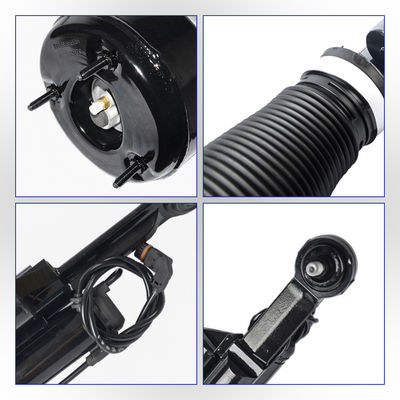 Mercedes Benz W221 4matic Classe S absorvedor de choque Assy Frente Esquerda e Direita 2213200438 2213200538