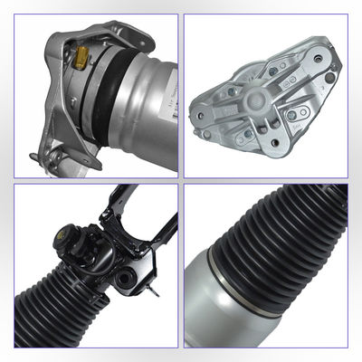 Audi Q7 4L Absorvedor de choque frontal esquerdo e direito Assy 7L6616039D 7L8616039D 7L5616039E 7L6616040D 7L8616040D 7L5616040E