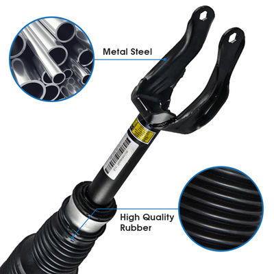 Mercedes Benz W166 Absorvedor de choque dianteiro esquerdo e direito Assy sem ADS 1663202513 1663204966 1663202613 16663205066