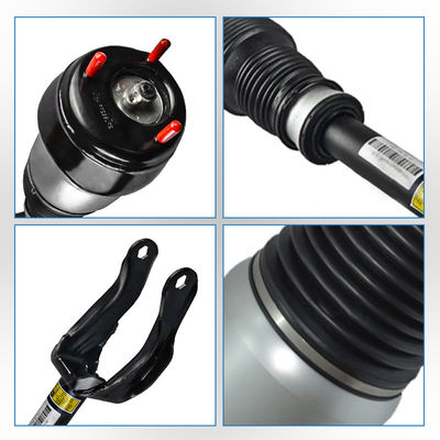 Mercedes Benz W166 Absorvedor de choque dianteiro esquerdo e direito Assy sem ADS 1663202513 1663204966 1663202613 16663205066