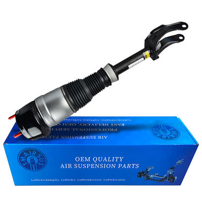 Mercedes Benz W166 Absorvedor de choque dianteiro esquerdo e direito Assy sem ADS 1663202513 1663204966 1663202613 16663205066