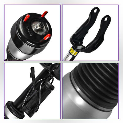 Absorvedor de choque frontal esquerdo e direito Assy com ADS Mercedes Benz W166 1663201313 1663202738 1663201413 1663202838