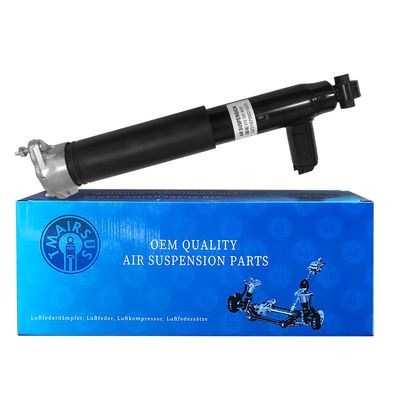 Mercedes Benz W218 S212 Suspensão aerodinâmica Peças de automóveis traseira esquerda direita tipo curto absorvedor de choque 2183200130 2183200230