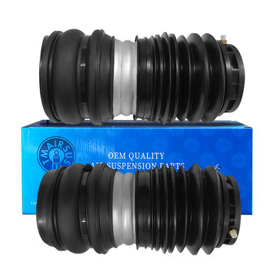 Land Rover L560 Velar traseiro Esquerda e direita Air Spring LR090654 LR089235 LR090653 LR081576