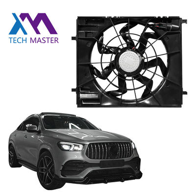 Mercedes Benz W167 Ventiladores de refrigeração de automóveis 2019- 1679061704