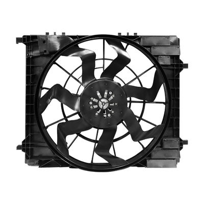 Mercedes Benz W167 Ventiladores de refrigeração de automóveis 2019- 1679061704